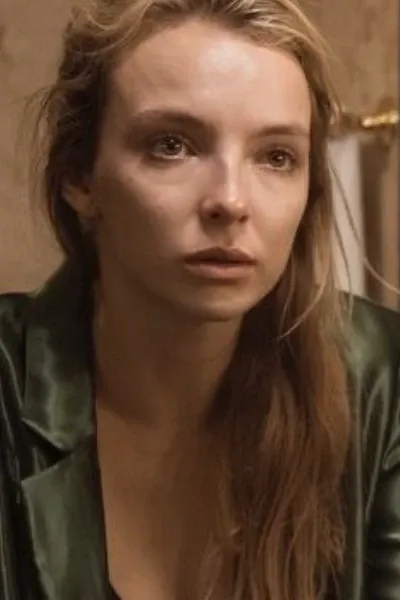 Jodie Comer photo