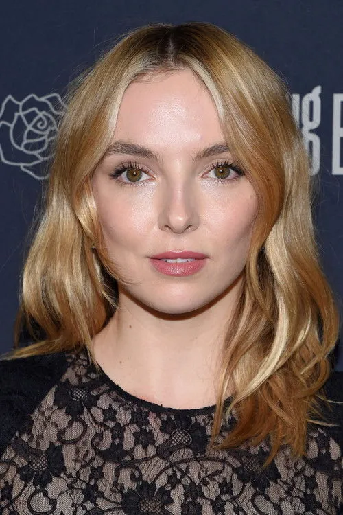 Jodie Comer photo