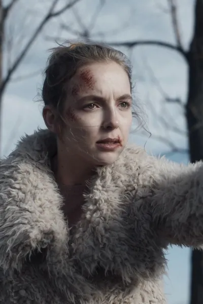Jodie Comer photo