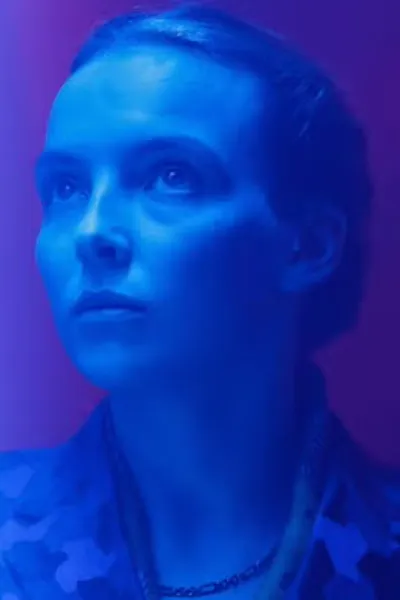 Jodie Comer