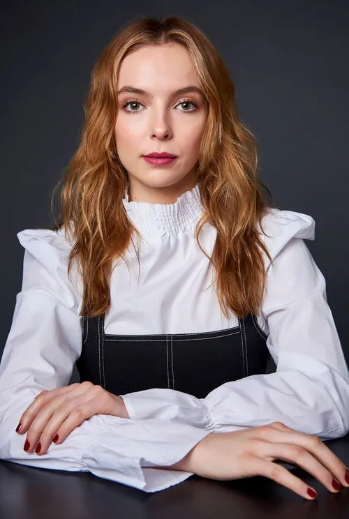 Jodie Comer photo