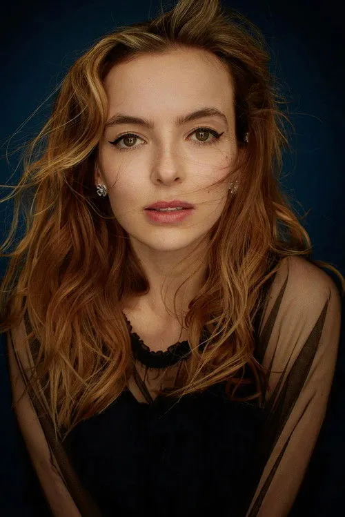 Jodie Comer photo
