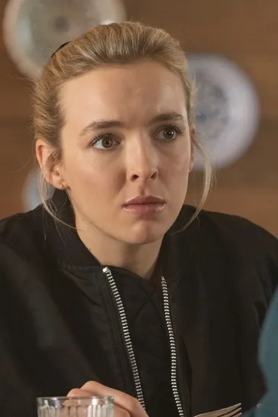 Jodie Comer photo