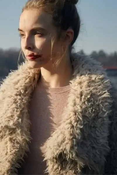 Jodie Comer photo