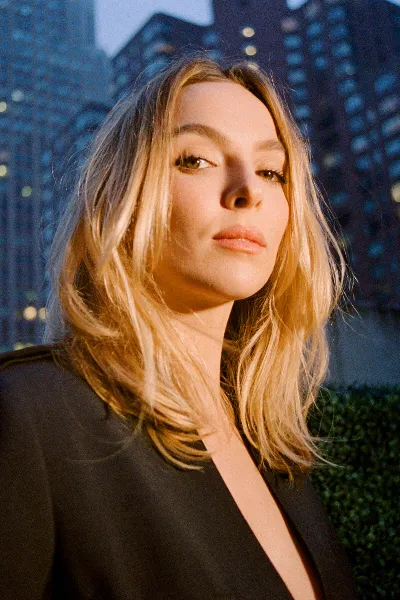 Jodie Comer photo