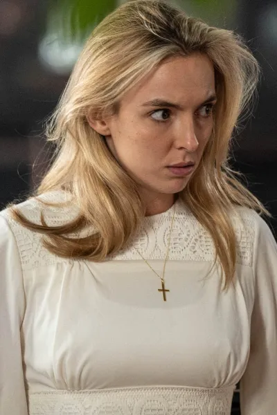 Jodie Comer photo