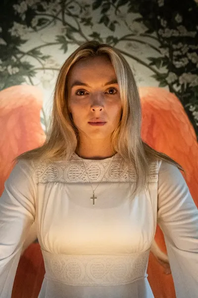 Jodie Comer photo
