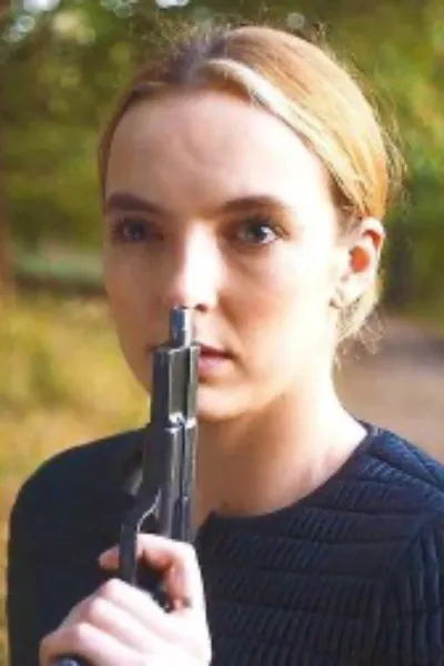 Jodie Comer photo