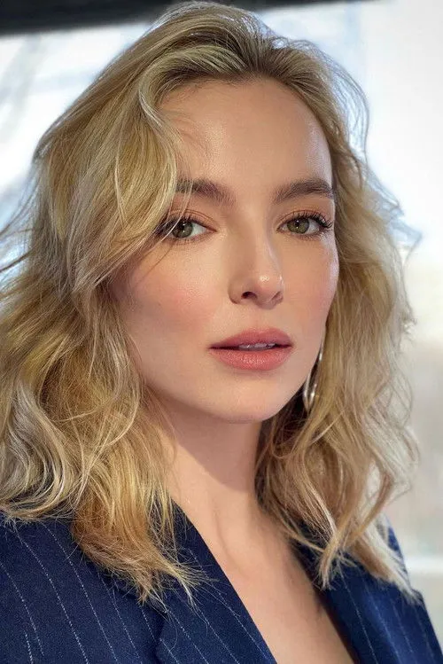Jodie Comer photo