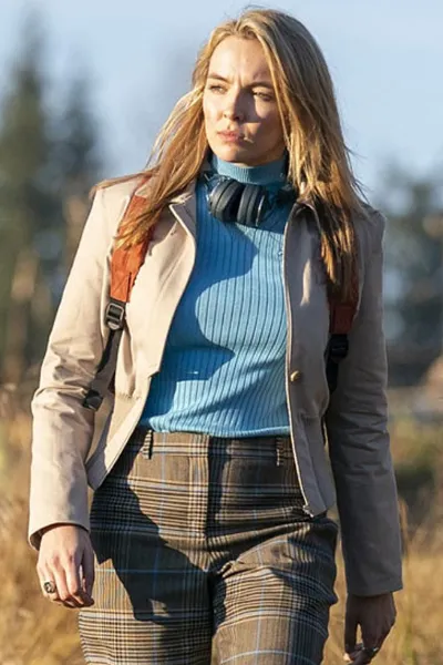 Jodie Comer photo