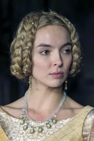 Jodie Comer photo