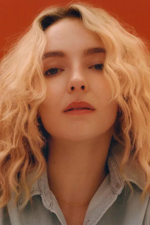 Jodie Comer photo