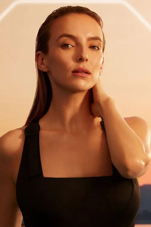 Jodie Comer photo