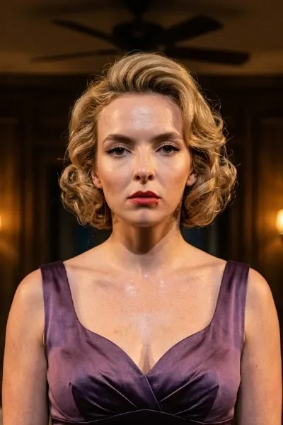 Jodie Comer