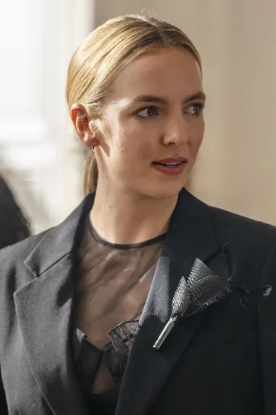 Jodie Comer photo