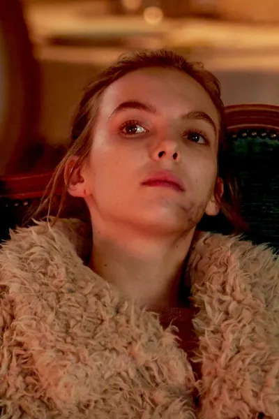 Jodie Comer photo