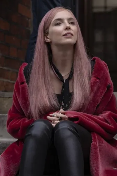 Jodie Comer photo