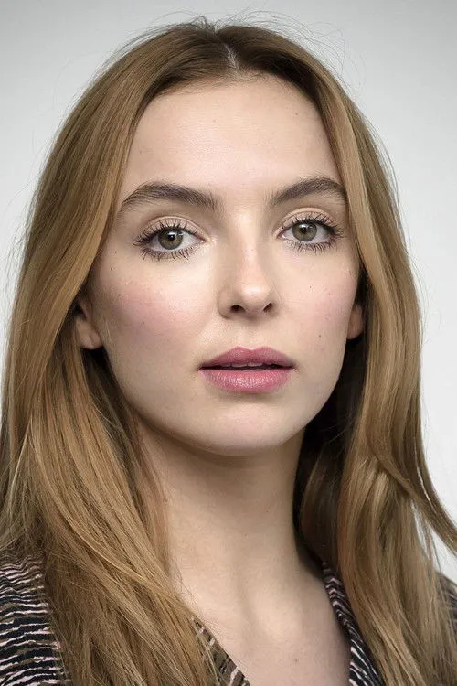 Jodie Comer photo