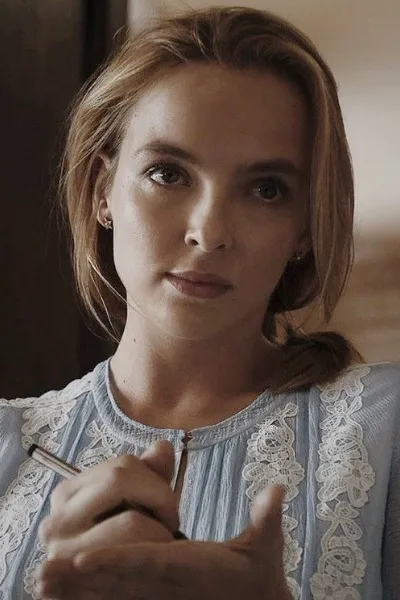 Jodie Comer photo