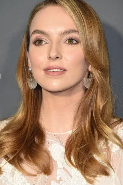 Jodie Comer photo