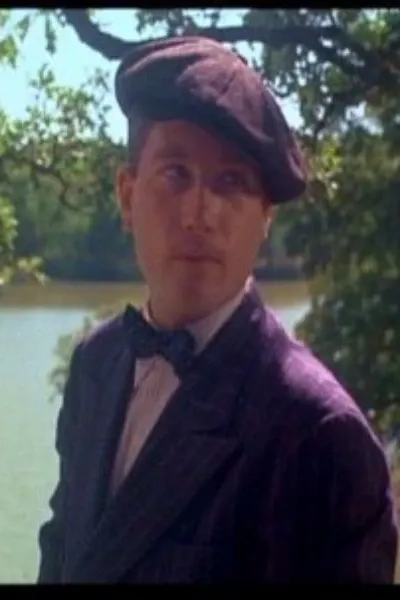 Richard Dreyfuss