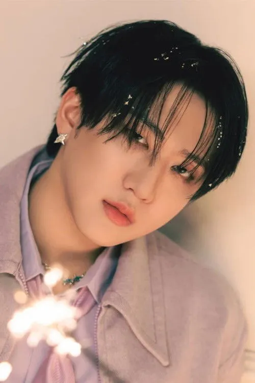 Changbin photo