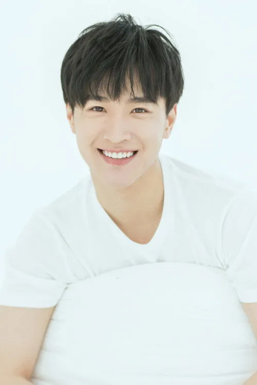 Zhan Xuan photo