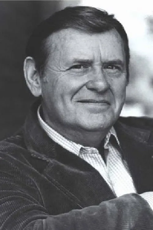 Eugene Roche