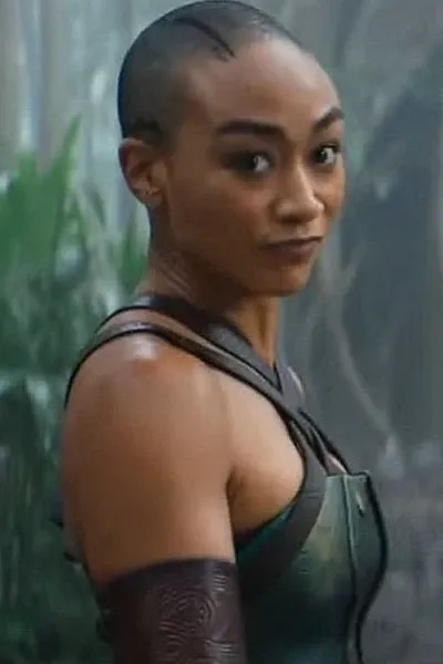 Tati Gabrielle photo