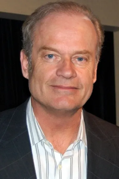 Kelsey Grammer photo