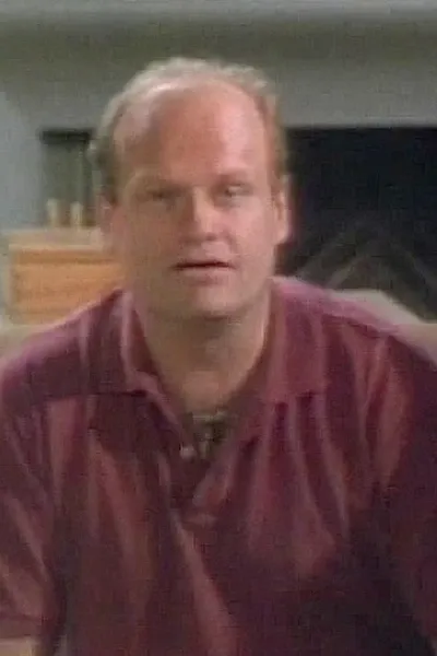 Kelsey Grammer photo