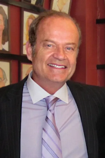 Kelsey Grammer photo