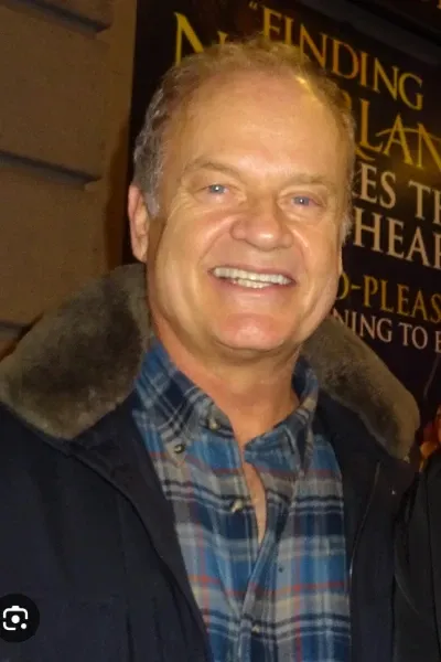 Kelsey Grammer photo