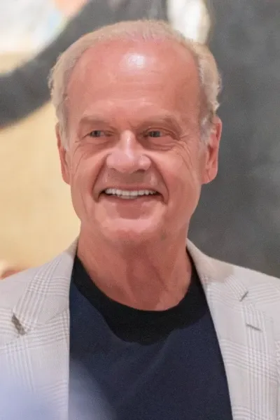 Kelsey Grammer photo