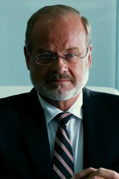 Kelsey Grammer photo