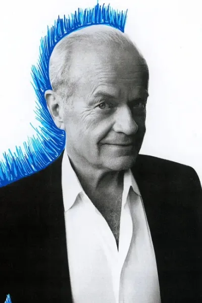Kelsey Grammer photo