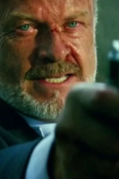 Kelsey Grammer photo