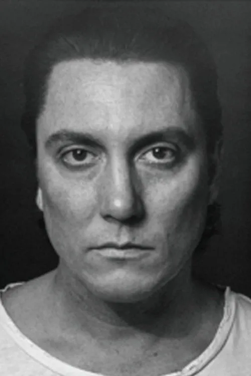 Synyster Gates photo