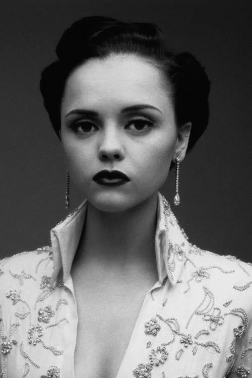 Christina Ricci photo