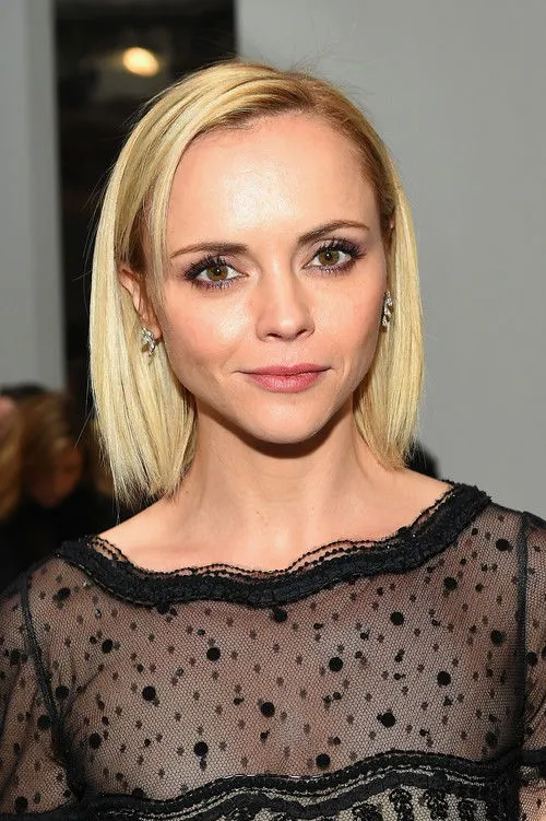 Christina Ricci photo