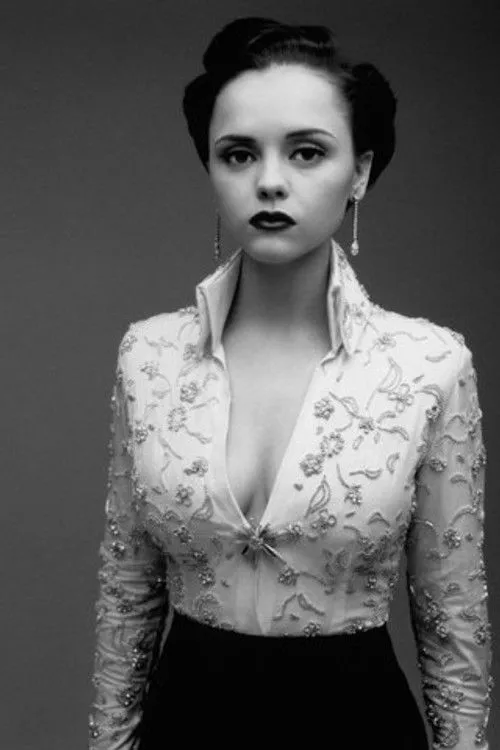 Christina Ricci photo