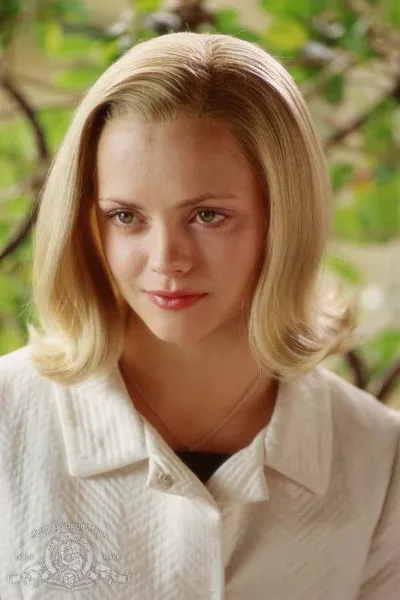 Christina Ricci photo