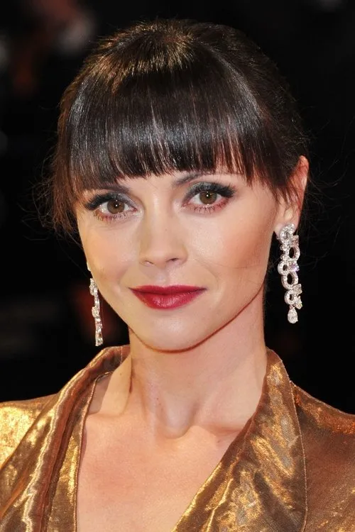 Christina Ricci photo