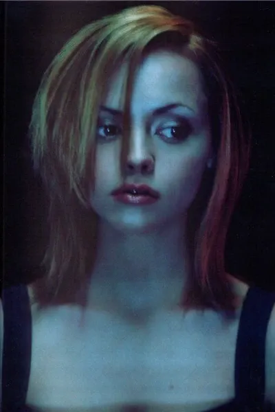 Christina Ricci