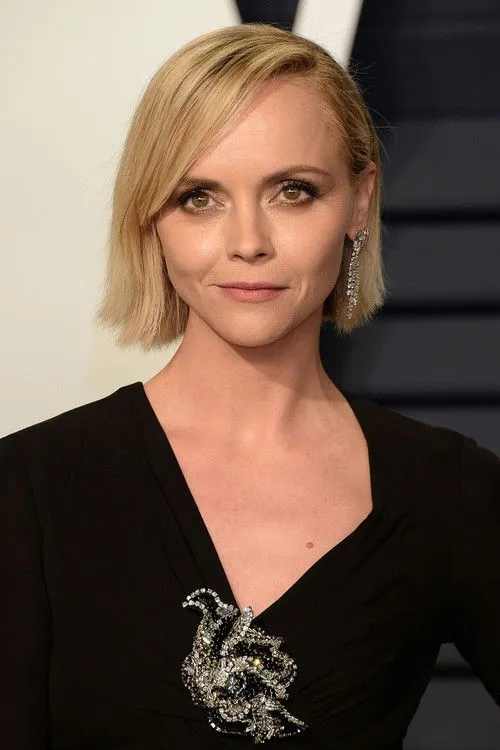 Christina Ricci photo