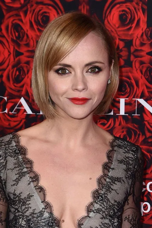 Christina Ricci photo