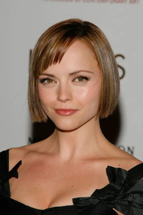 Christina Ricci photo