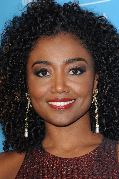 Patina Miller photo