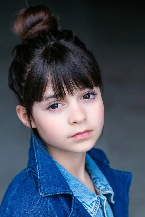 Valentina Fontaine