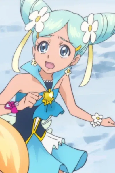 Olina / Cure Wave photo